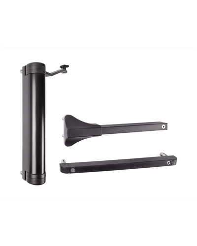 VERTICLOSE-2-9005. Доводчик гидравлический. Locinox в Химках
