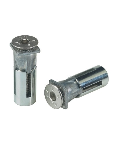 QUICK-FIX. Комплект крепежа. Locinox в Химках