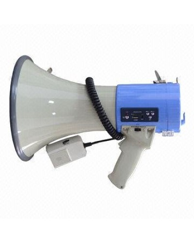 MP-30M+Li. Мегафон, функции сирена, свисток и гонг, usb. MKV в Химках