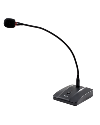 MT-310. Микрофон настольный. MKV в Химках