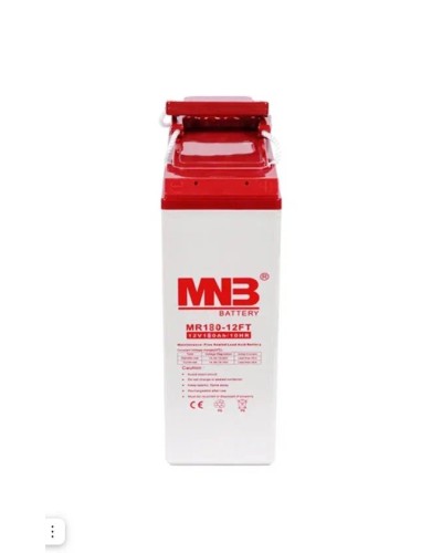 MNB MR 180-12FT. Аккумулятор герметичный свинцово-кислотный. MNB в Химках