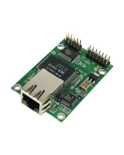 NE-4110A. Встраиваемый преобразователь. MOXA в Химках