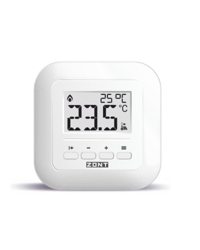 ZONT МЛ-232. Комнатный термостат. MicroLine в Химках