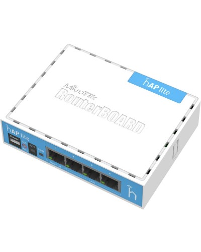 RB941-2nD. Wi-Fi роутер. Mikrotik в Химках