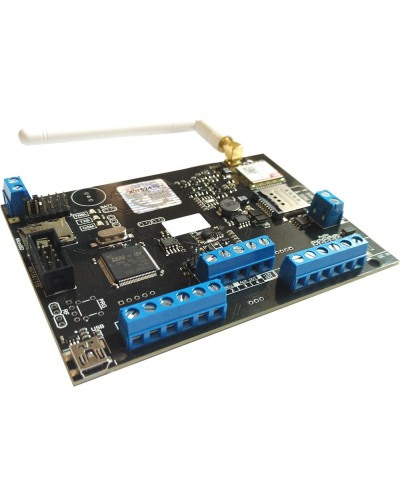 NV 290. GSM-GPRS передатчик. NAVIgard в Химках