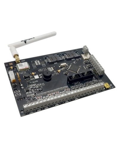 NV 8804. GSM сигнализация. NAVIgard в Химках