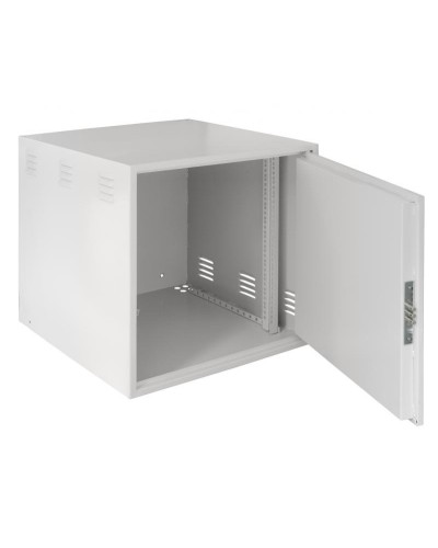 EC-WS-126060-GY. Шкаф телекоммуникационный 19 настенный 12U. NETLAN в Химках