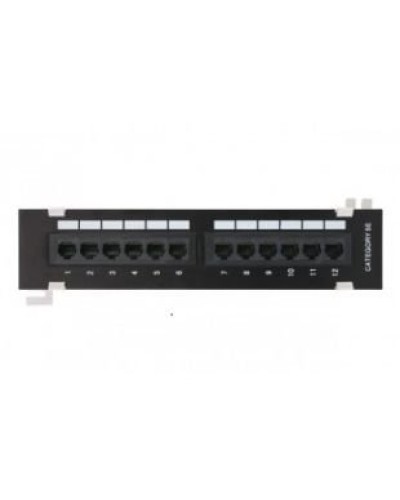 EC-UWP-12-UD2. Патч-панель. NETLAN в Химках