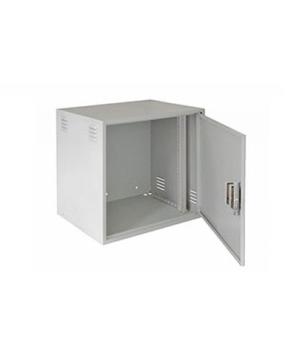 EC-WS-126045-GY. Шкаф телекоммуникационный 19 настенный 12U. NETLAN в Химках