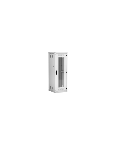 EC-FZ-336060-GMM-GY. Шкаф телекоммуникационный 19 напольный 33U. NETLAN в Химках