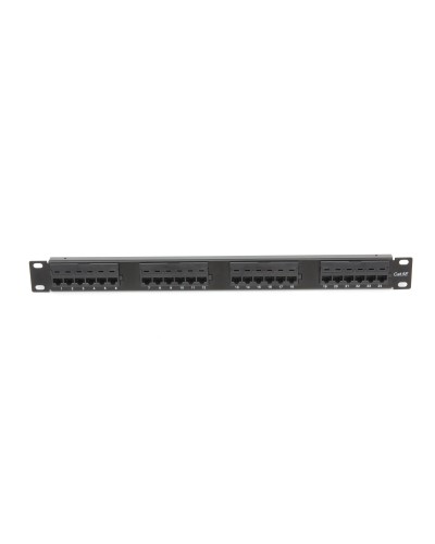 UEC-URP-24-UD2. Патч-панель 19. NETLAN в Химках