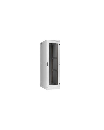 EC-FZ-426080-GMM-GY. Шкаф телекоммуникационный 19 напольный 42U. NETLAN в Химках