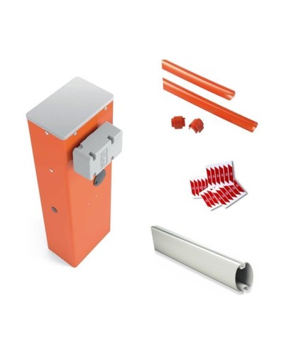 NICE WIDEM5KIT. Шлагбаум автоматический. NICE в Химках