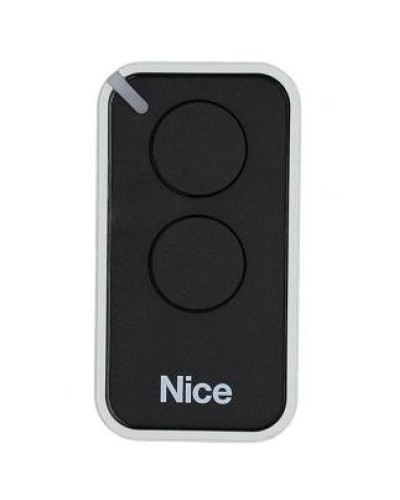 NICE INTI2. Брелок-передатчик радиоканальный. NICE в Химках
