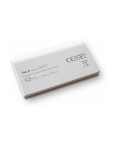 Nice OVBT. Модуль Bluetooth для OVIEW/A. NICE в Химках