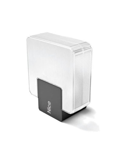 NICE ELAC. Лампа сигнальная с антенной. NICE в Химках