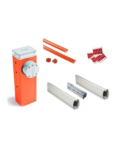 NICE WIDEL6KIT. Шлагбаум автоматический. NICE в Химках