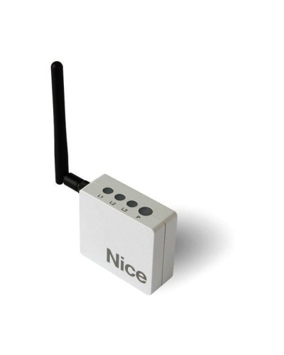 Nice IT4WIFI. Модуль радиоуправления Wi-Fi. NICE в Химках