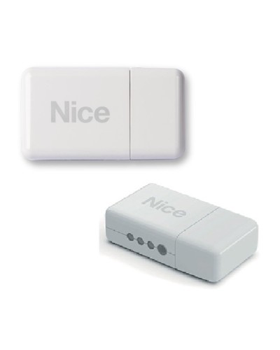 Nice CORE. Wi-Fi радио шлюз, управление со смартфона, 500 каналов CORE. NICE в Химках