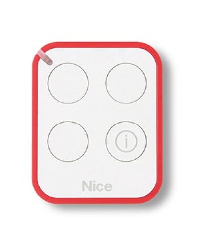 Nice ON3ELR. Брелок-передатчик радиоканальный. NICE в Химках