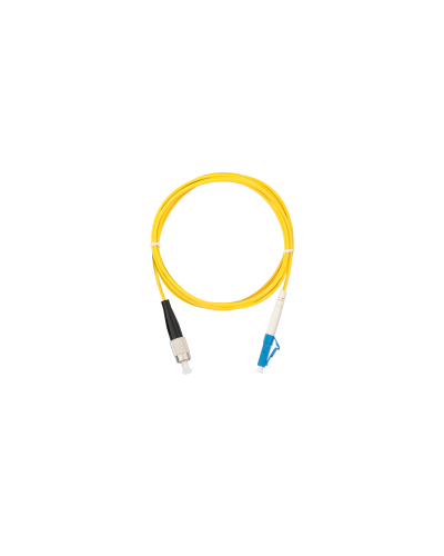 NMF-PC1S2C2-FCU-LCU-003. Патч-корд оптический одномодовый. NIKOMAX в Химках