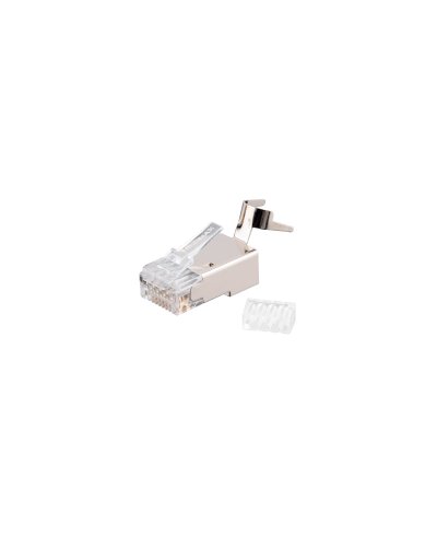 NMC-RJ88RZ50SA3-T-100 (100 шт). Разъем RJ-45. NIKOMAX в Химках