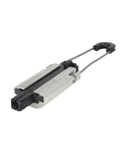 NMF-AL-TCA-L-15. Зажим анкерный. NIKOMAX в Химках