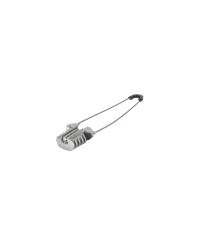 NMF-AL-TCA-S-5. Зажим анкерный. NIKOMAX в Химках
