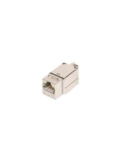 NMC-KJUE2-FT-WT. Модуль-вставка. NIKOMAX в Химках