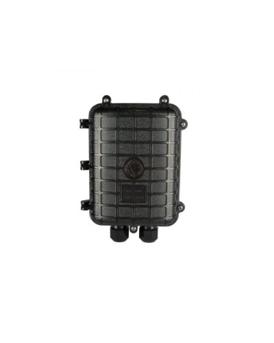 NMF-SC-3V-48-2MS. Муфта оптическая тупиковая. NIKOMAX в Химках