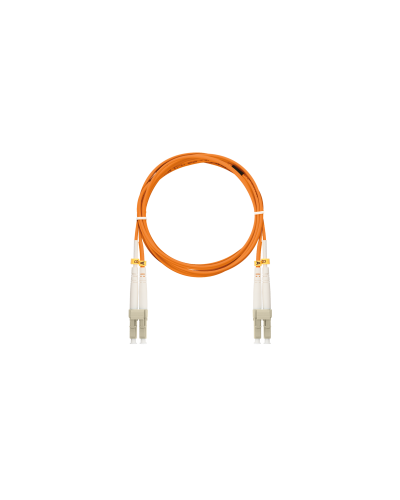 NMF-PC2M2C2-LCU-LCU-005. Патч-корд оптический многомодовый. NIKOMAX в Химках
