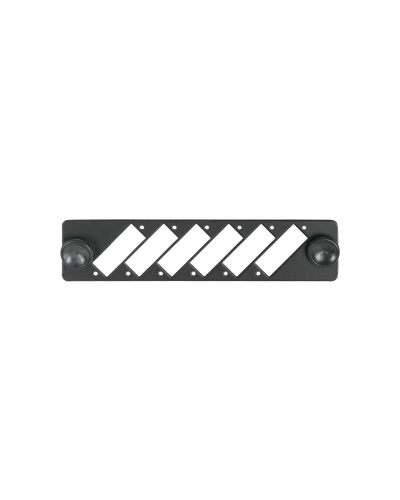 NMF-AP06DSC-P-BK. Адаптерная панель. NIKOMAX в Химках