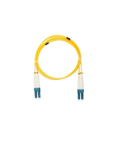 NMF-PC2S2C2-LCU-LCU-001. Патч-корд оптический одномодовый. NIKOMAX в Химках