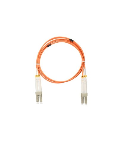 NMF-PC2M2C2-LCU-LCU-001. Патч-корд оптический многомодовый. NIKOMAX в Химках