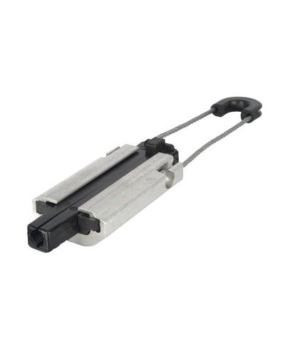 NMF-AL-TCA-L-10. Зажим анкерный. NIKOMAX в Химках