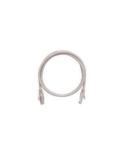 NMC-PC4UE55B-150-C-GY. Патч-корд медный. NIKOMAX в Химках