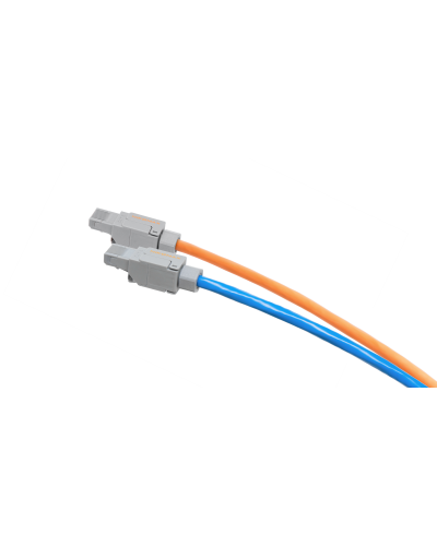 NMC-RJ88UE2-NT-GY. Разъем RJ-45. NIKOMAX в Химках