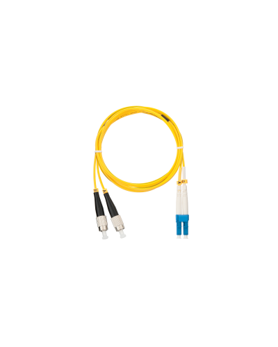 NMF-PC2S2C2-FCU-LCU-005. Патч-корд оптический одномодовый. NIKOMAX в Химках
