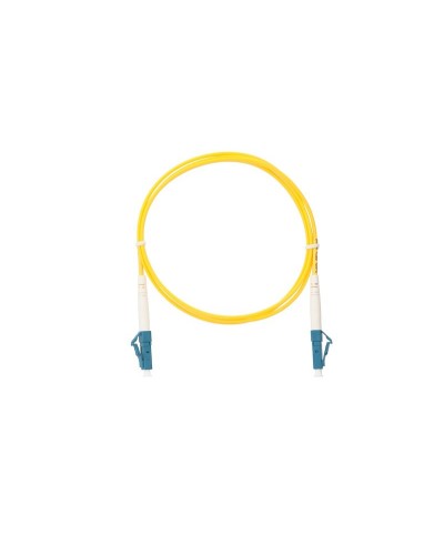 NMF-PC1S2C2-LCU-LCU-001. Патч-корд оптический одномодовый. NIKOMAX в Химках