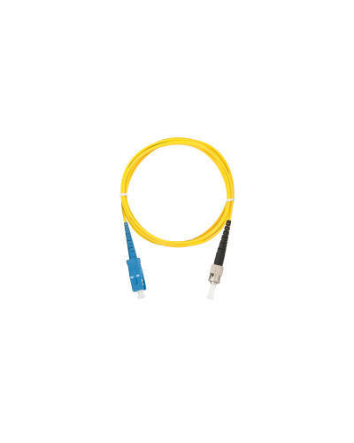 NMF-PC1S2C2-SCU-STU-003. Патч-корд оптический одномодовый. NIKOMAX в Химках