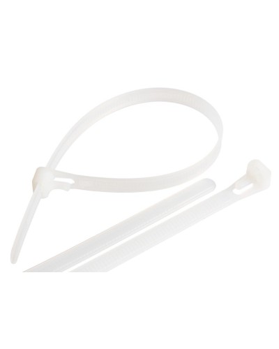 NMC-CTN300-75-RL-WT-100 (100шт). Стяжка нейлоновая открывающаяся. NIKOMAX в Химках