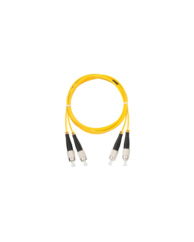 NMF-PC2S2C2-FCU-FCU-003. Патч-корд оптический одномодовый. NIKOMAX в Химках