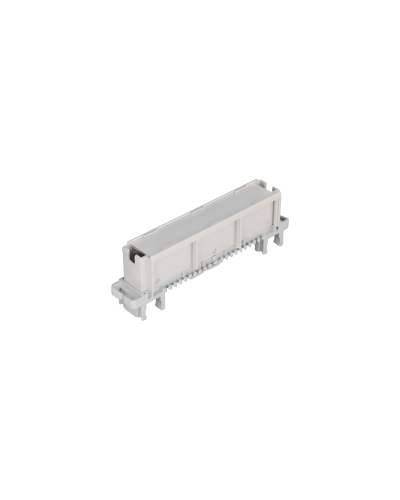 NMC-PL-LH-10 (10 шт). Рамка для маркировки для установки рядом с плинтами. NIKOMAX в Химках