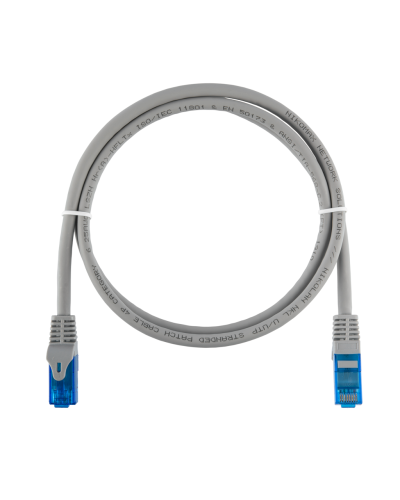 NMC-PC4UE55B-ES-050-C-GY. Патч-корд медный. NIKOMAX в Химках