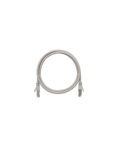 NMC-PC4SE55B-003-GY. Патч-корд медный. NIKOMAX в Химках