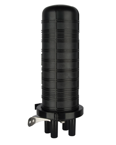 NMF-SC-2V-48-4HS. Муфта оптическая тупиковая. NIKOMAX в Химках