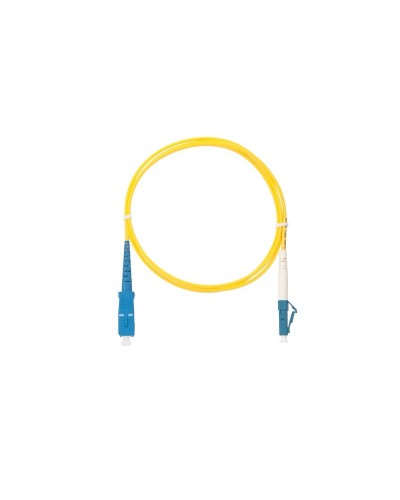 NMF-PC1S2C2-SCU-LCU-001. Патч-корд оптический одномодовый. NIKOMAX в Химках