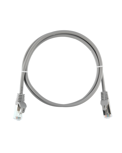 NMC-PC4SD55B-ES-005-C-GY. Патч-корд медный. NIKOMAX в Химках