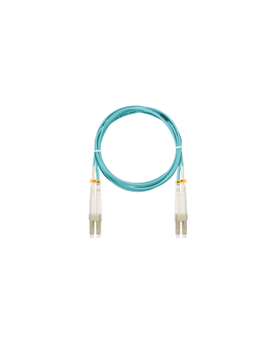 NMF-PC2M3C2-LCU-LCU-002. Патч-корд оптический многомодовый. NIKOMAX в Химках