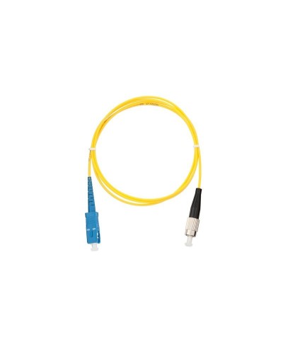 NMF-PC1S2C2-SCU-FCU-001. Патч-корд оптический одномодовый. NIKOMAX в Химках